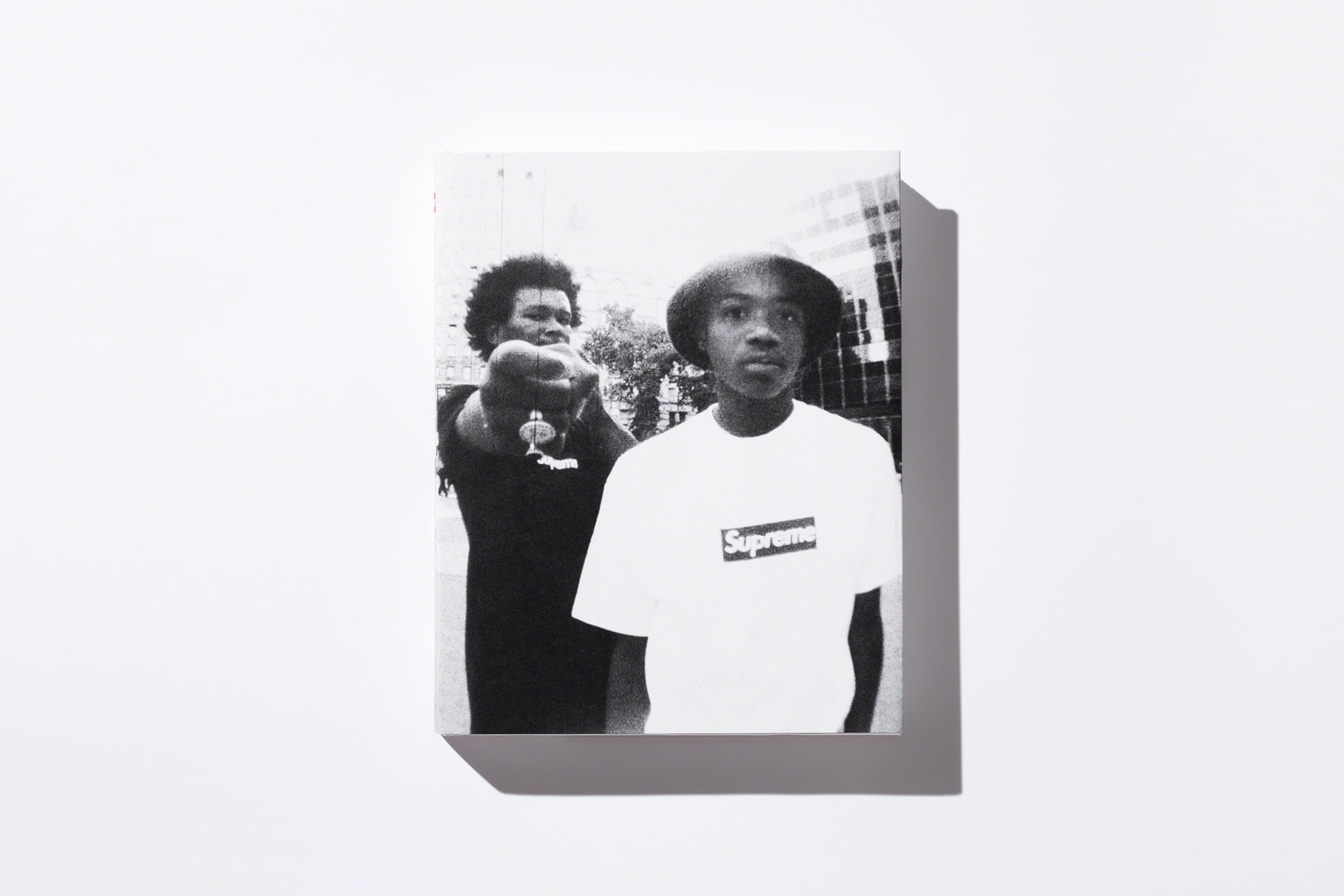 Photo Livre Supreme