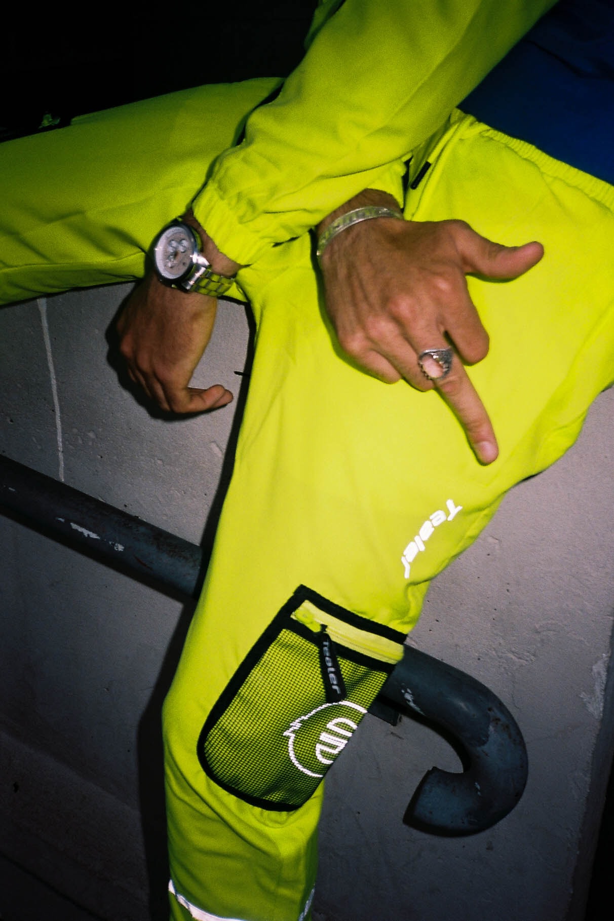 Tealer collection PARADIS€