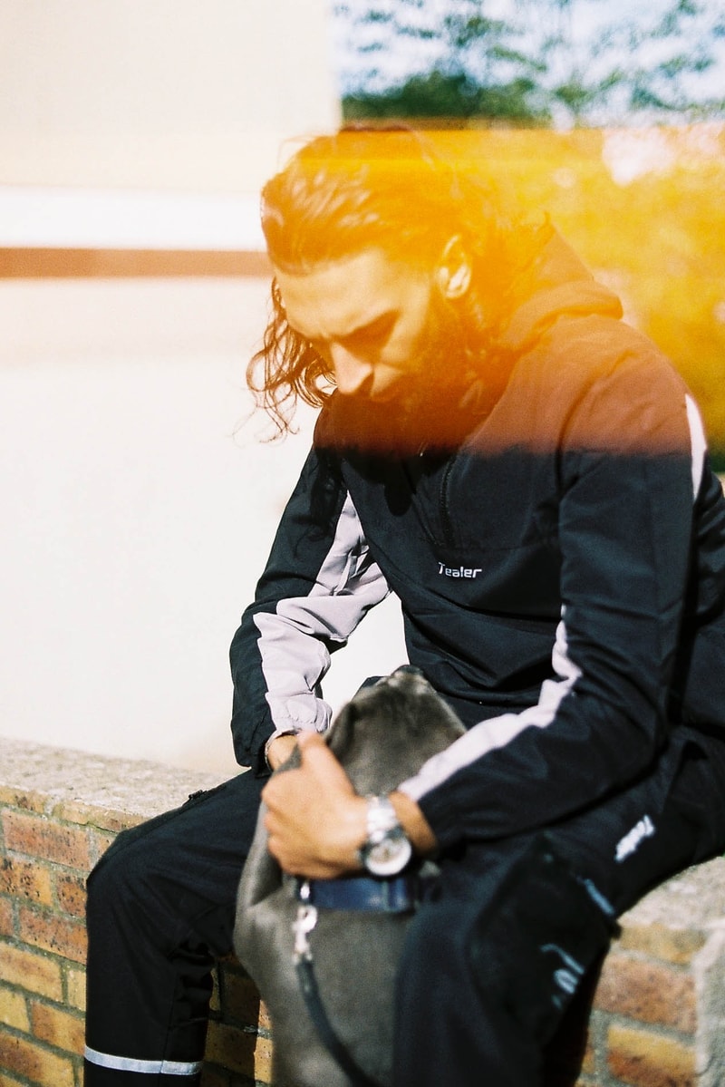 Tealer collection PARADIS€