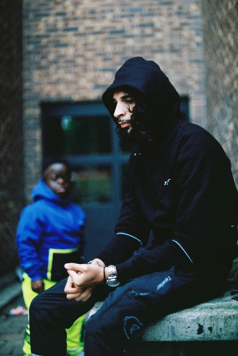 Tealer collection PARADIS€