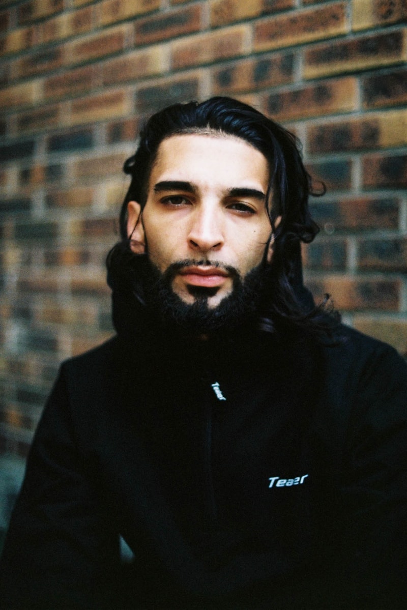Tealer collection PARADIS€