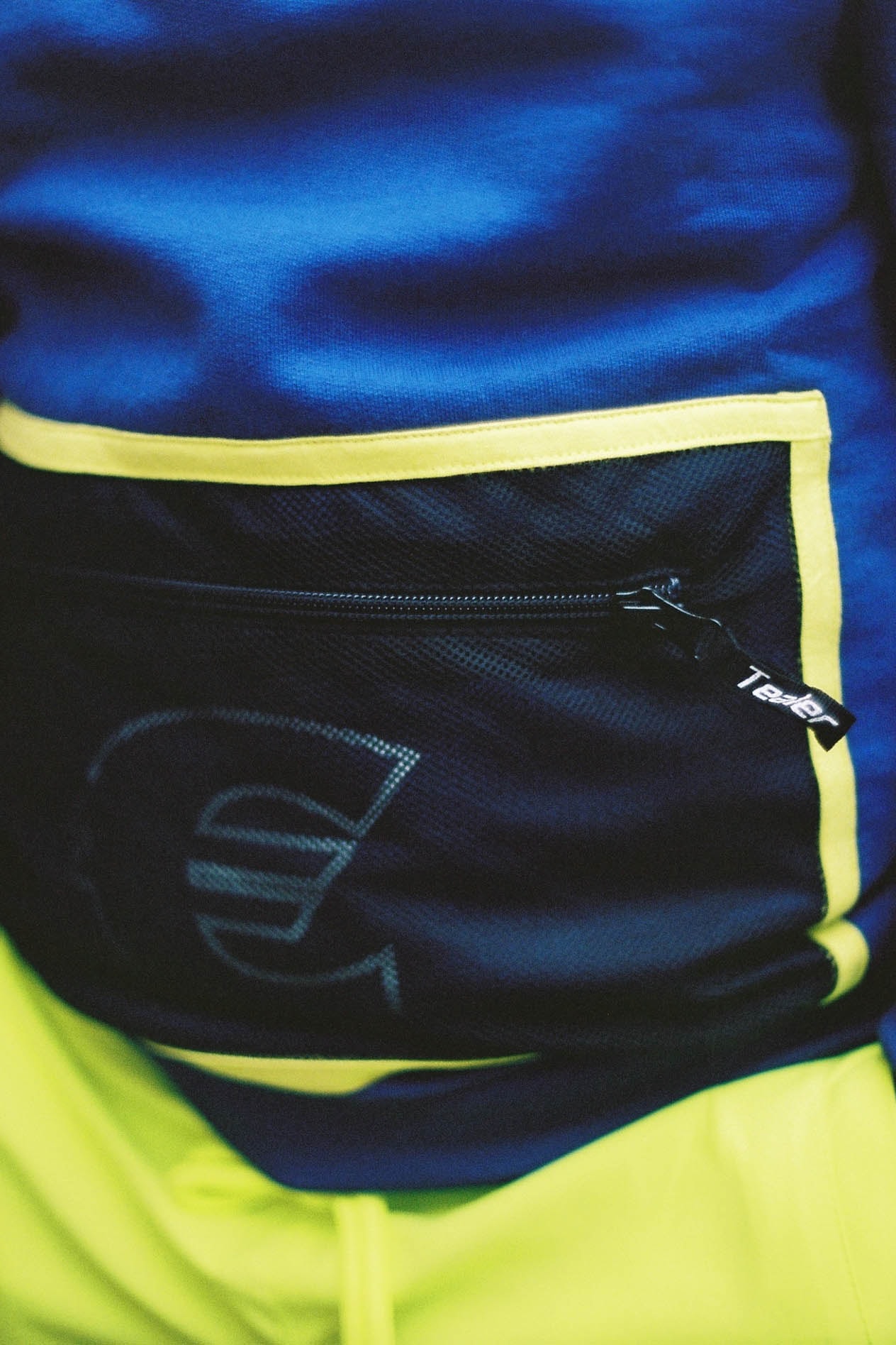 Tealer collection PARADIS€