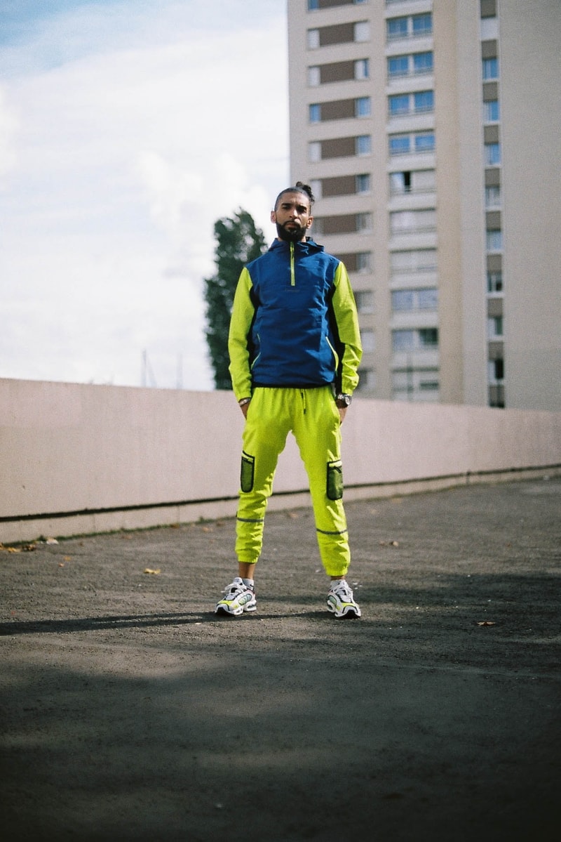 Tealer collection PARADIS€