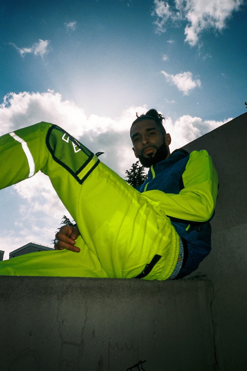 Tealer collection PARADIS€