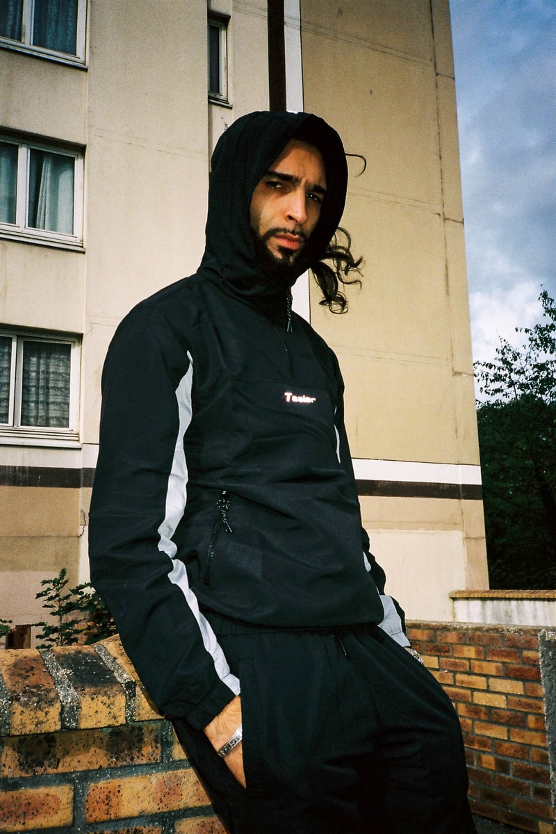 Tealer collection PARADIS€