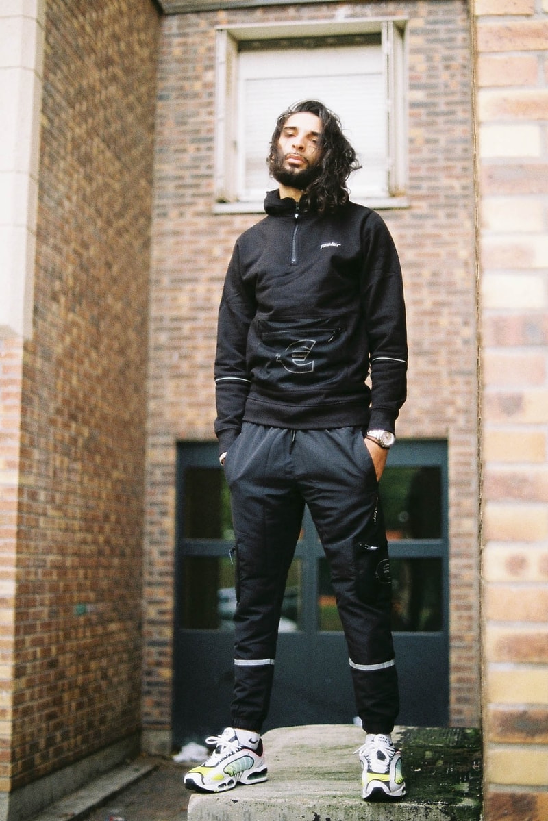 Tealer collection PARADIS€