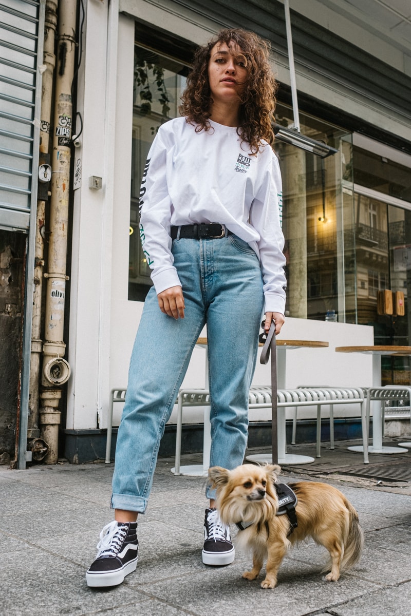 Tealer Petit Bao collection