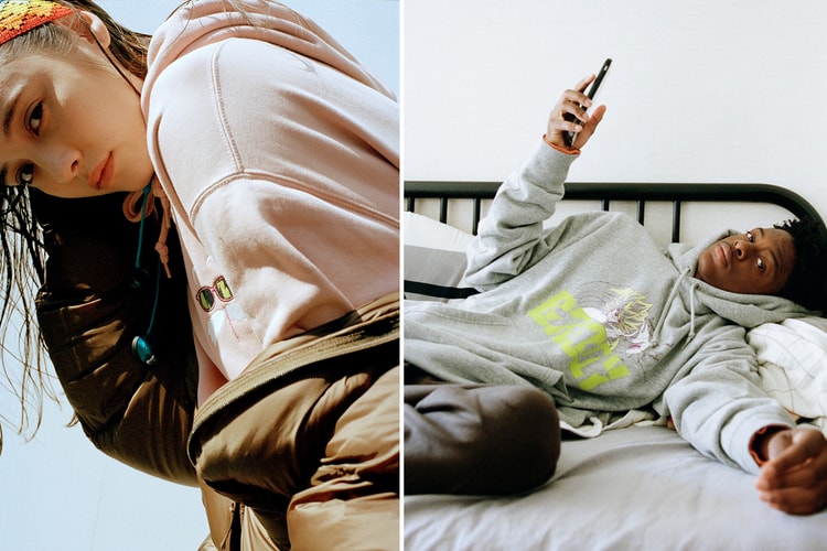 Zoom sur la collection UNIQLO “Dragon Ball UT” x Kosuke Kawamura