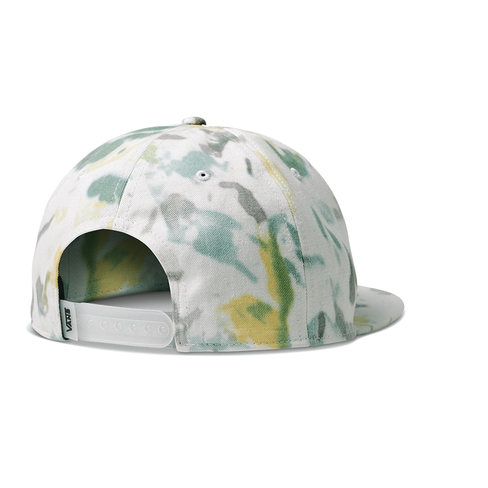 Photo Vans tie & dye