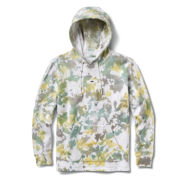 Photo Vans tie & dye