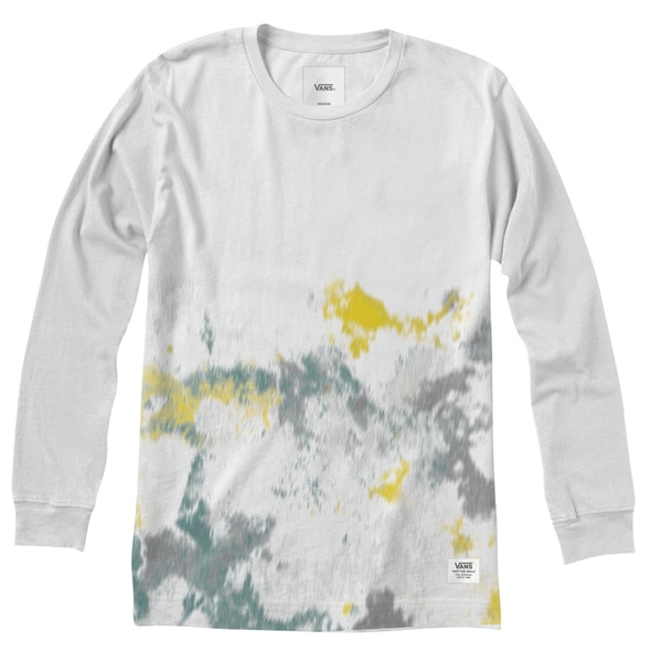 Photo Vans tie & dye