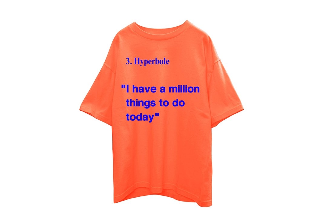 Photo Virgil Abloh vente exclusive