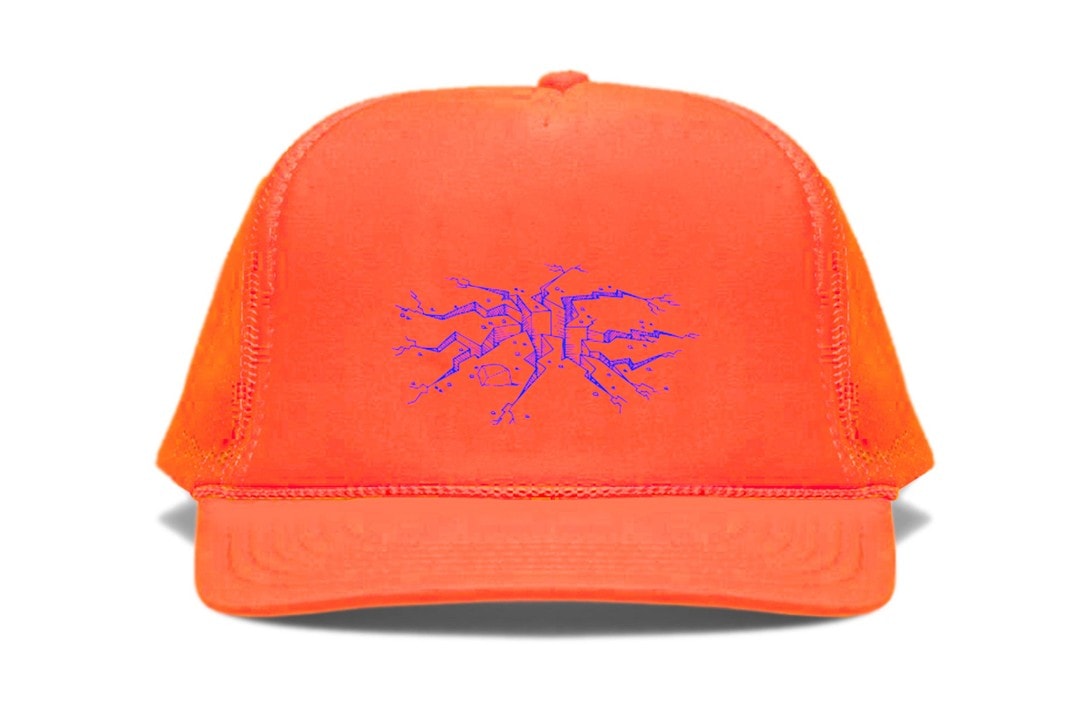 Photo Virgil Abloh vente exclusive