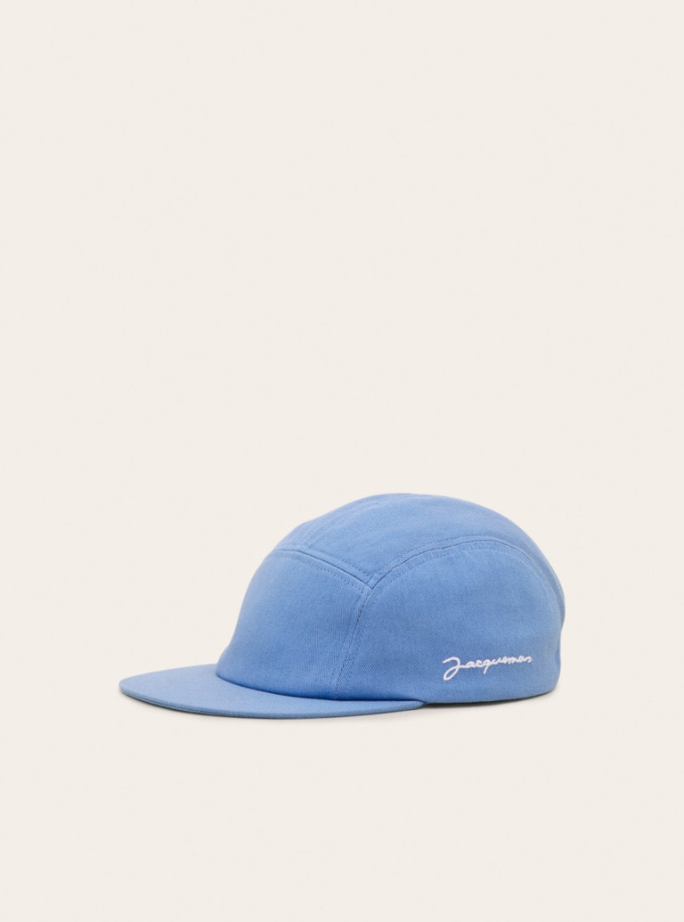 Jacquemus : Tous les accessoires pour Hommes collection Printemps/Été 2020