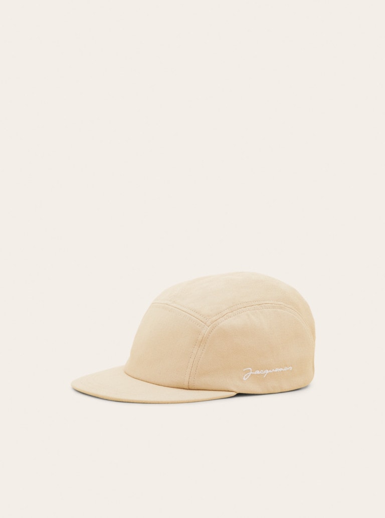 Jacquemus : Tous les accessoires pour Hommes collection Printemps/Été 2020