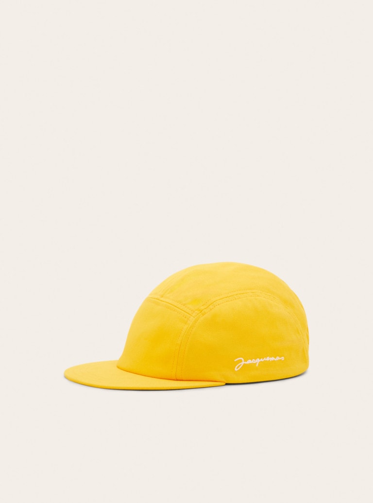 Jacquemus : Tous les accessoires pour Hommes collection Printemps/Été 2020