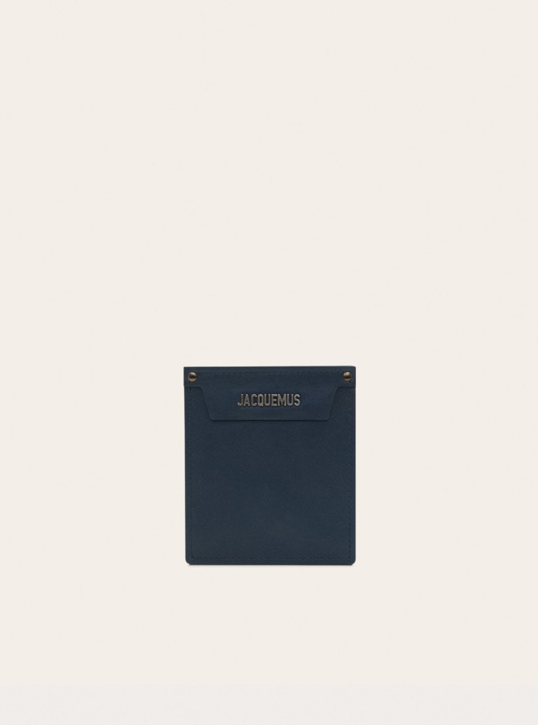 Jacquemus : Tous les accessoires pour Hommes collection Printemps/Été 2020
