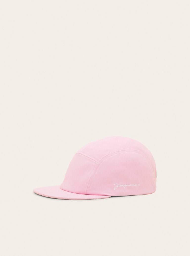 Jacquemus : Tous les accessoires pour Hommes collection Printemps/Été 2020