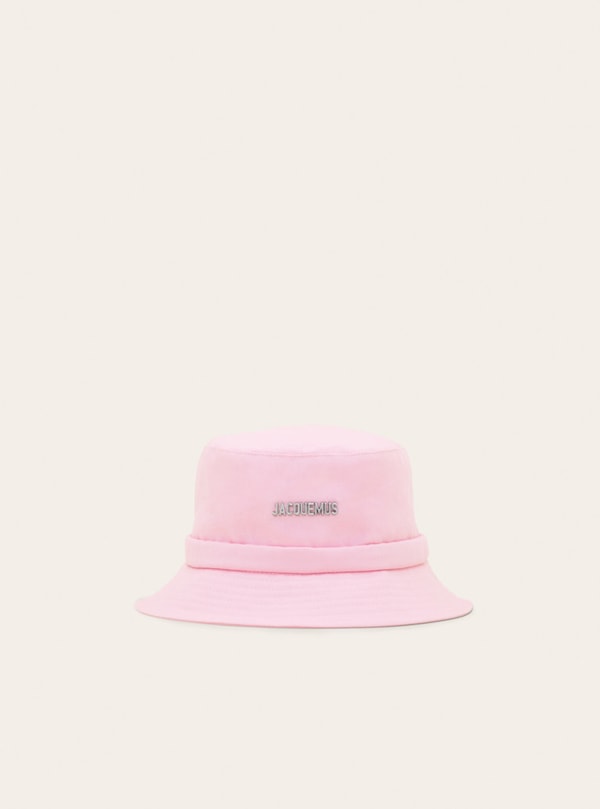 Jacquemus : Tous les accessoires pour Hommes collection Printemps/Été 2020
