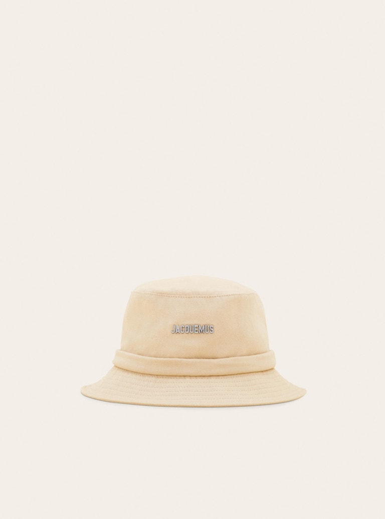 Jacquemus : Tous les accessoires pour Hommes collection Printemps/Été 2020