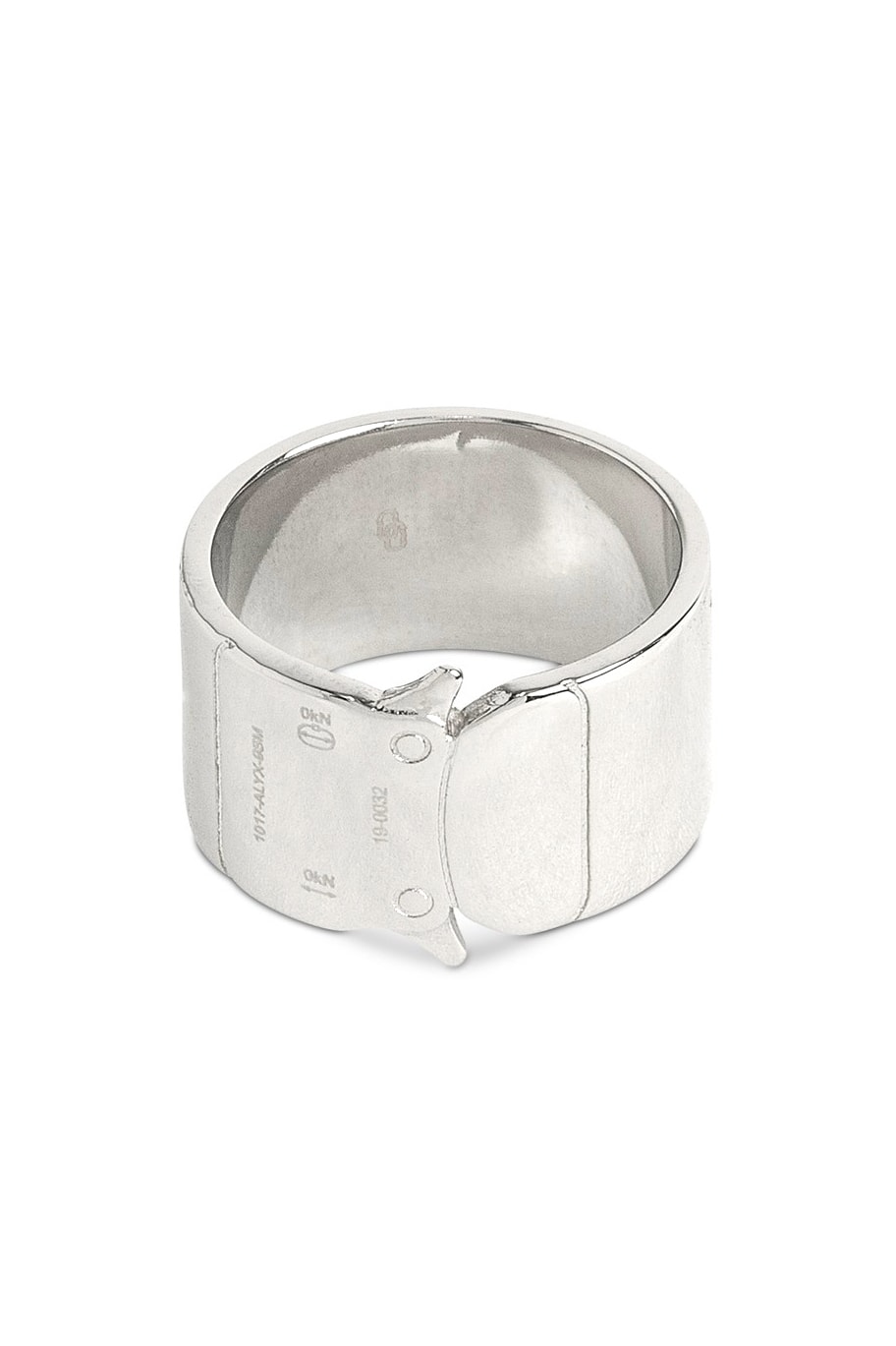ALYX bague 