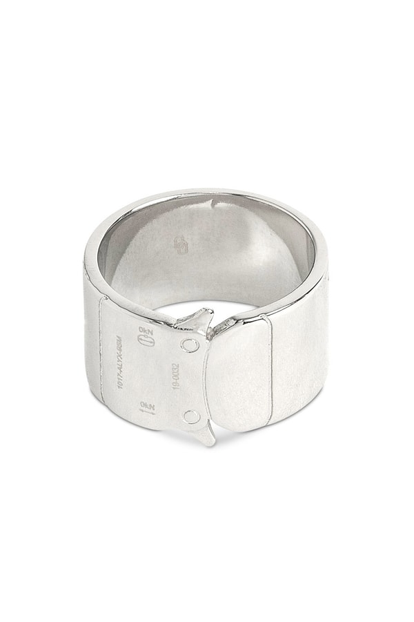 ALYX bague 