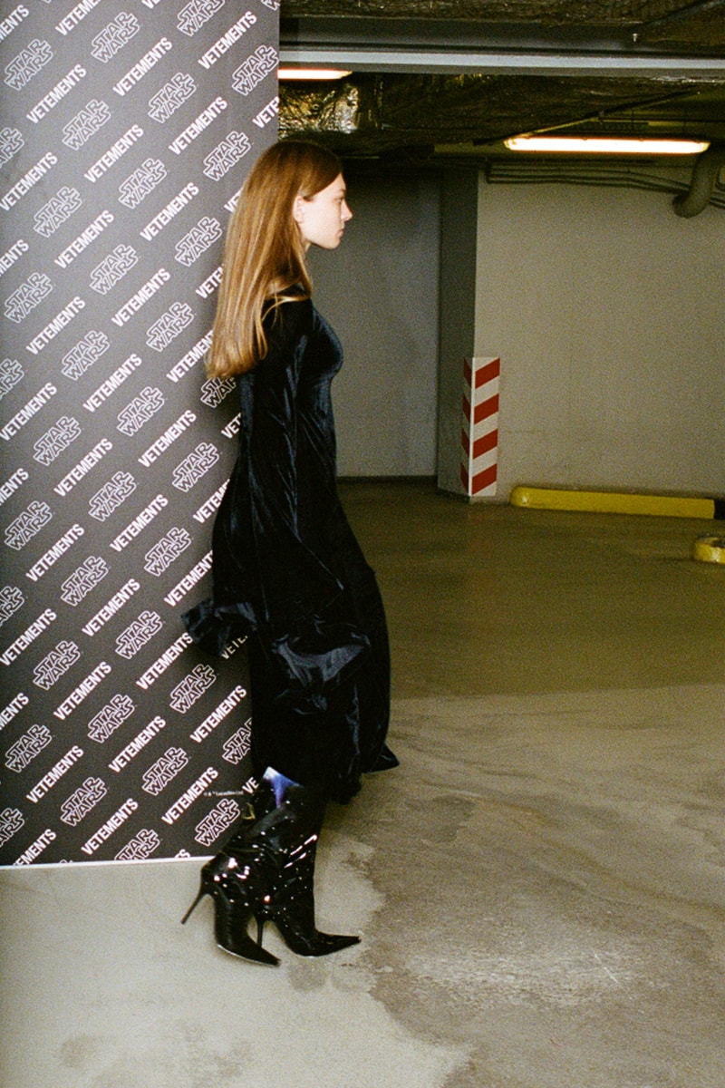 Vetements