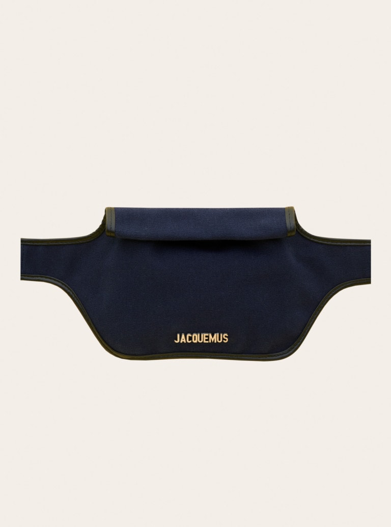 Jacquemus : Tous les accessoires pour Hommes collection Printemps/Été 2020