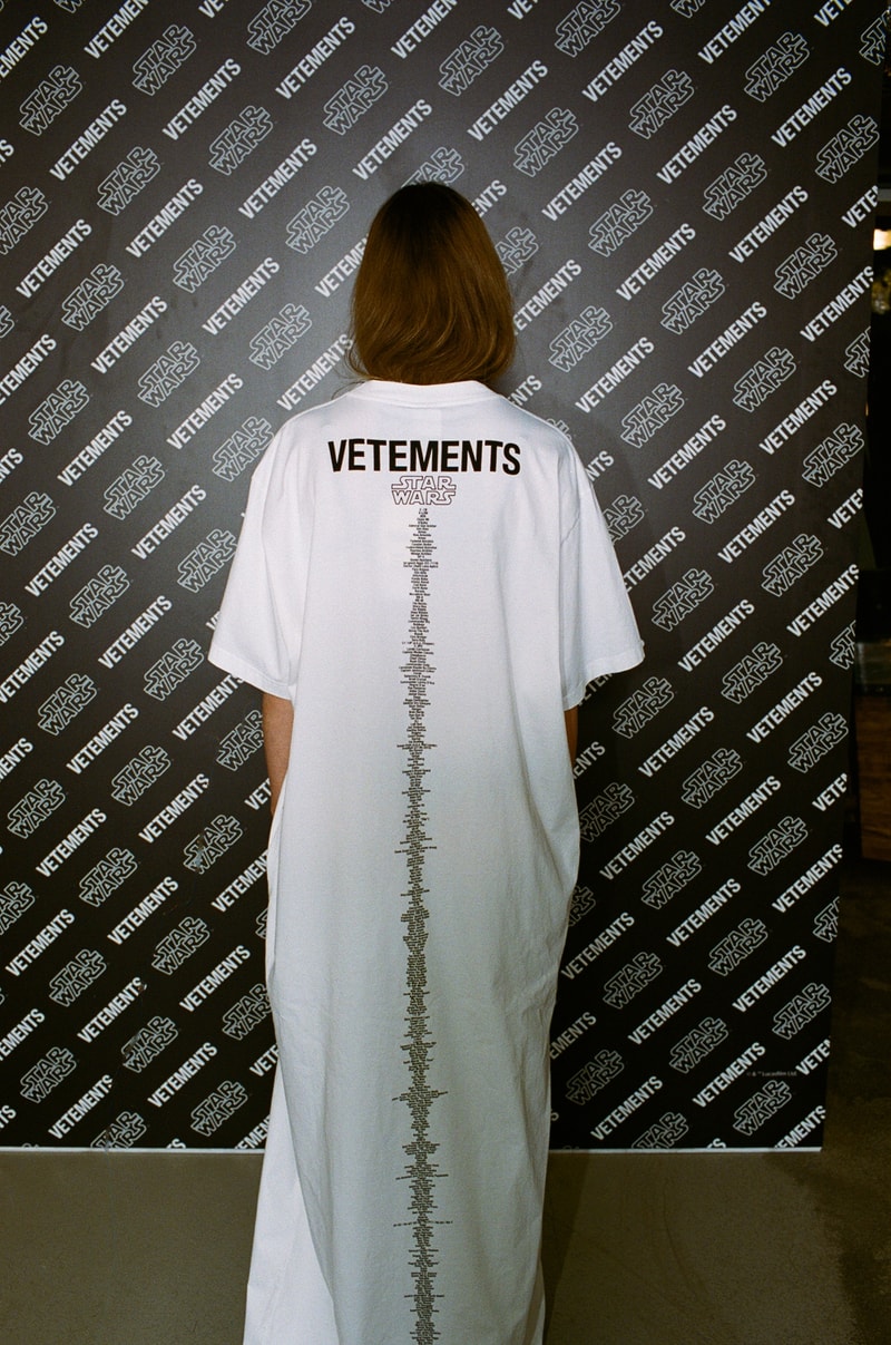 Vetements