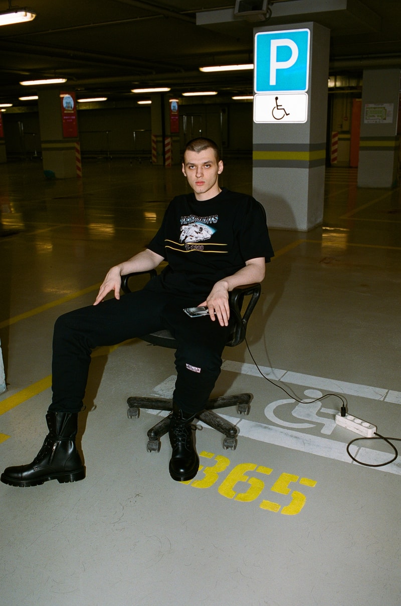 Vetements