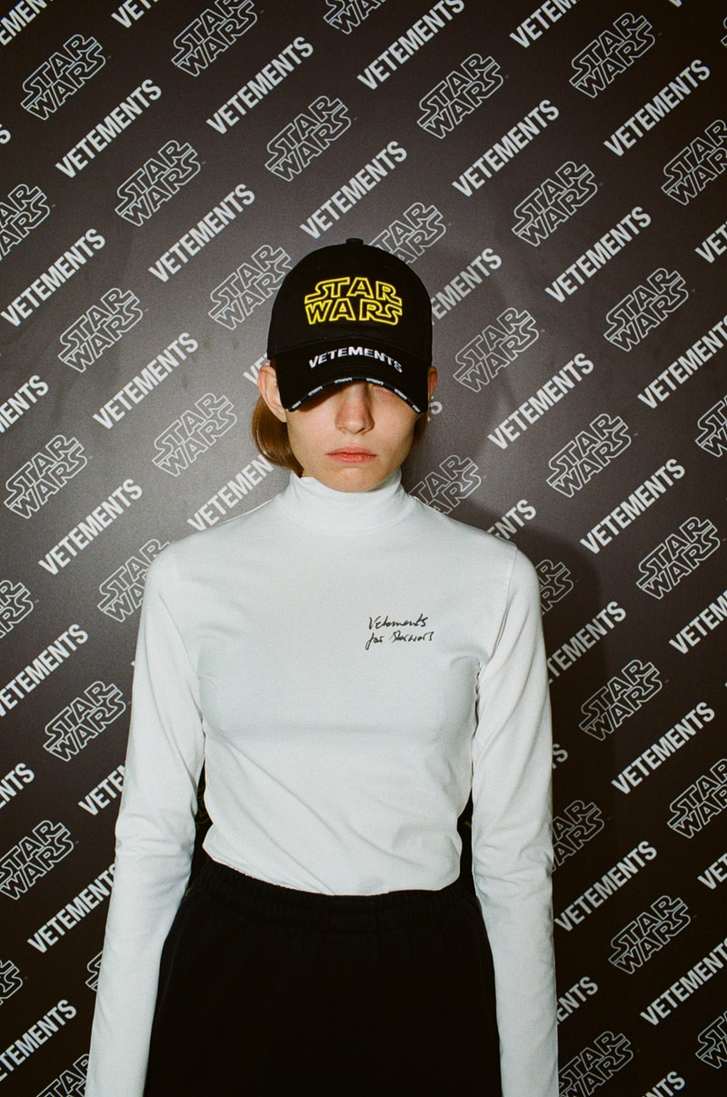 Vetements