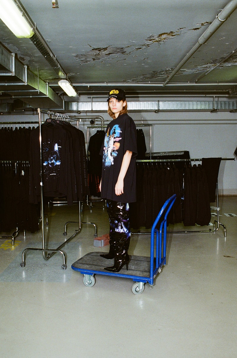 Vetements