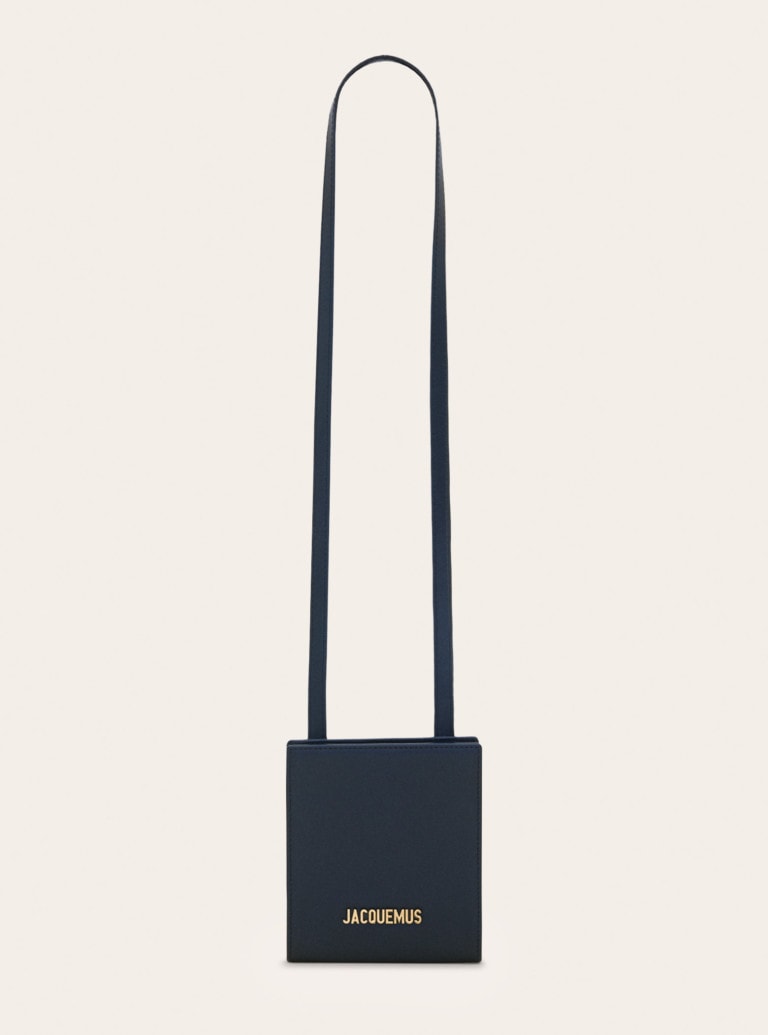 Jacquemus : Tous les accessoires pour Hommes collection Printemps/Été 2020