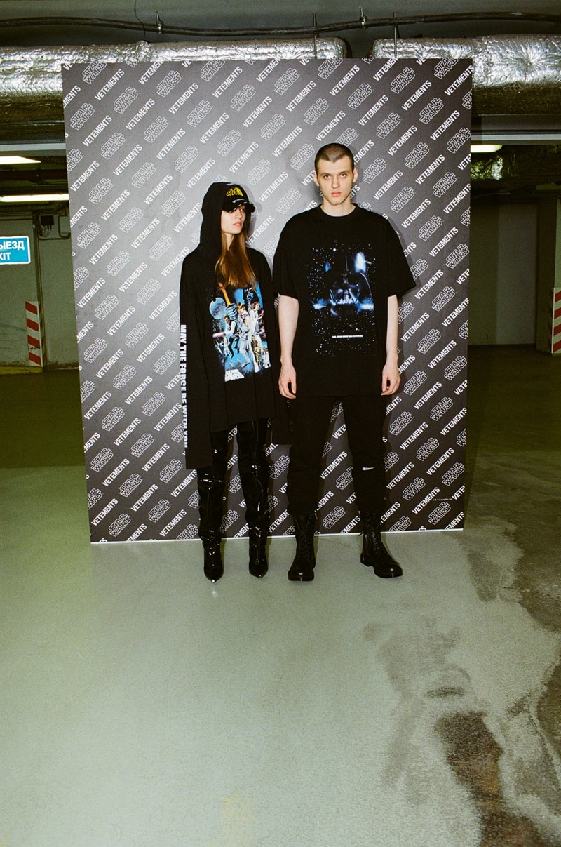 Vetements