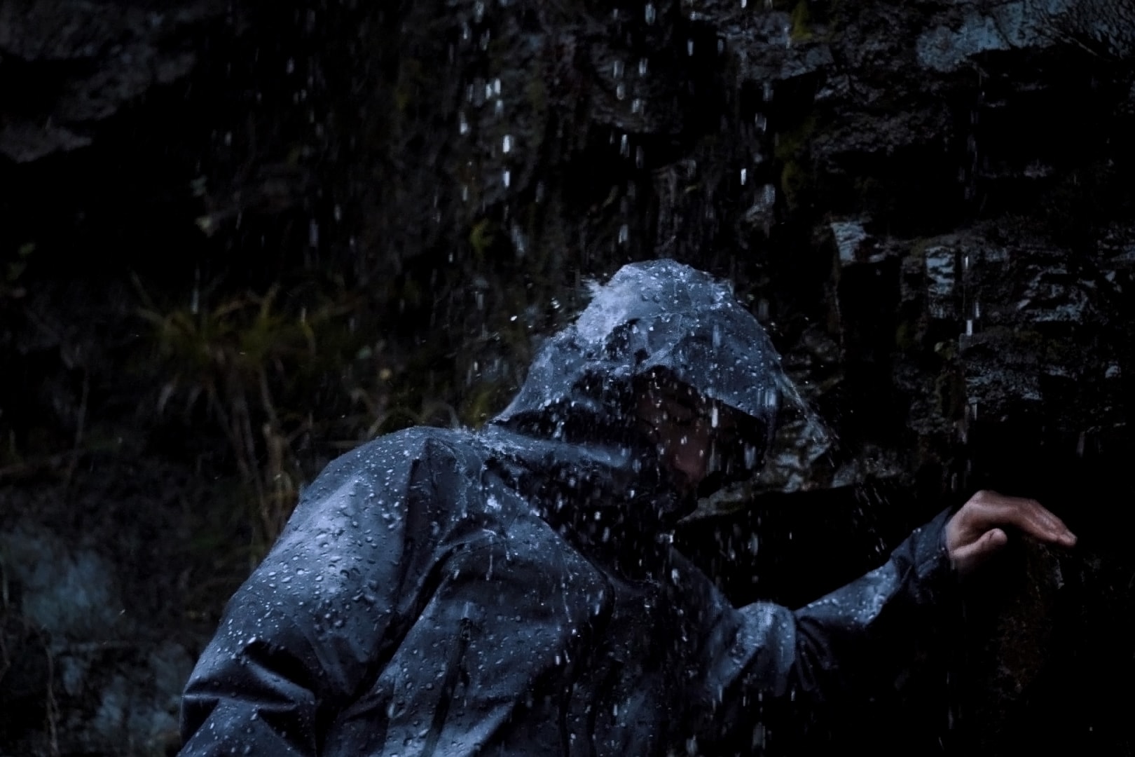 Palace célèbre sa collaboration avec Gore-Tex avec de nouvelles images