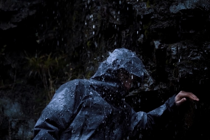 Palace célèbre sa collaboration avec Gore-Tex avec de nouvelles images