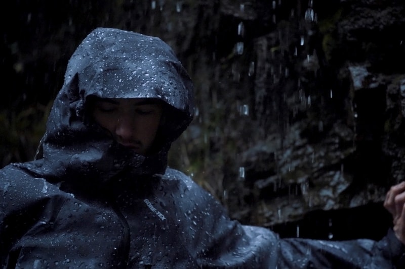 Palace célèbre sa collaboration avec Gore-Tex avec de nouvelles images