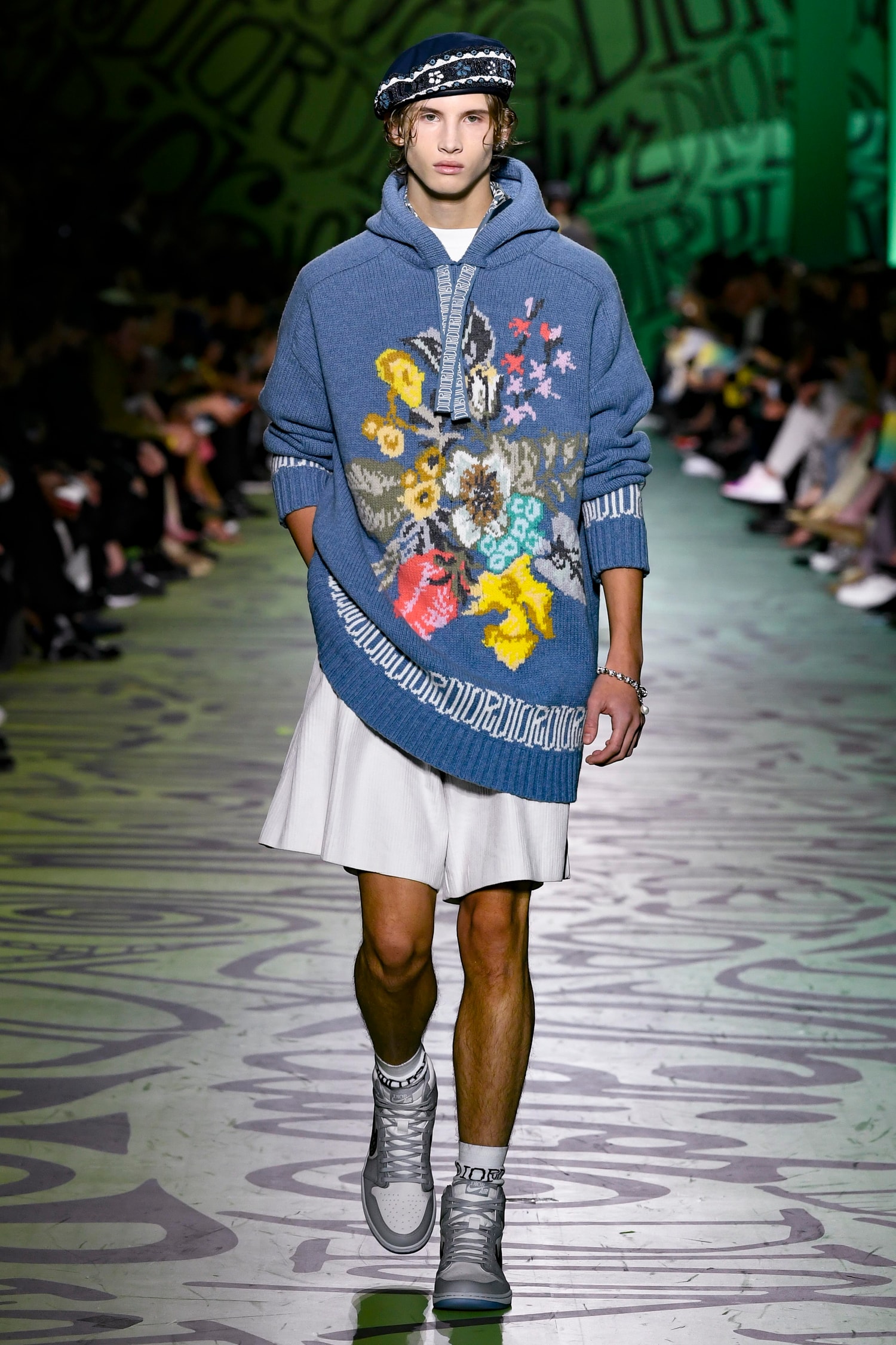 Photos Défilé Dior