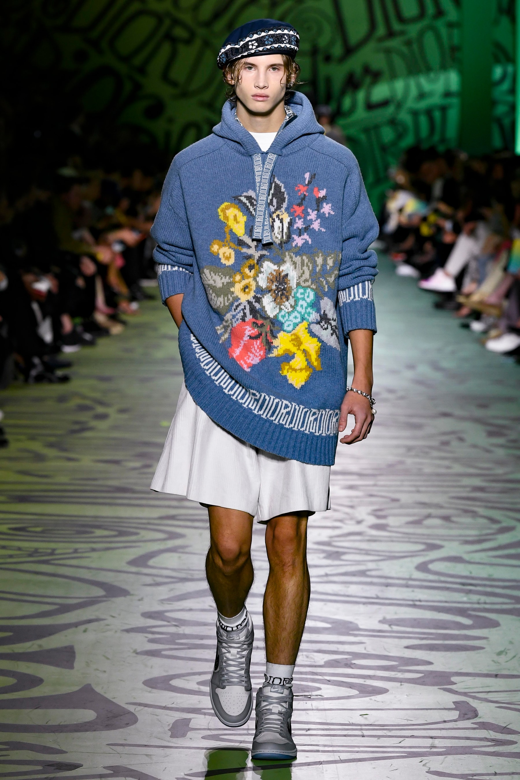 Photos Défilé Dior