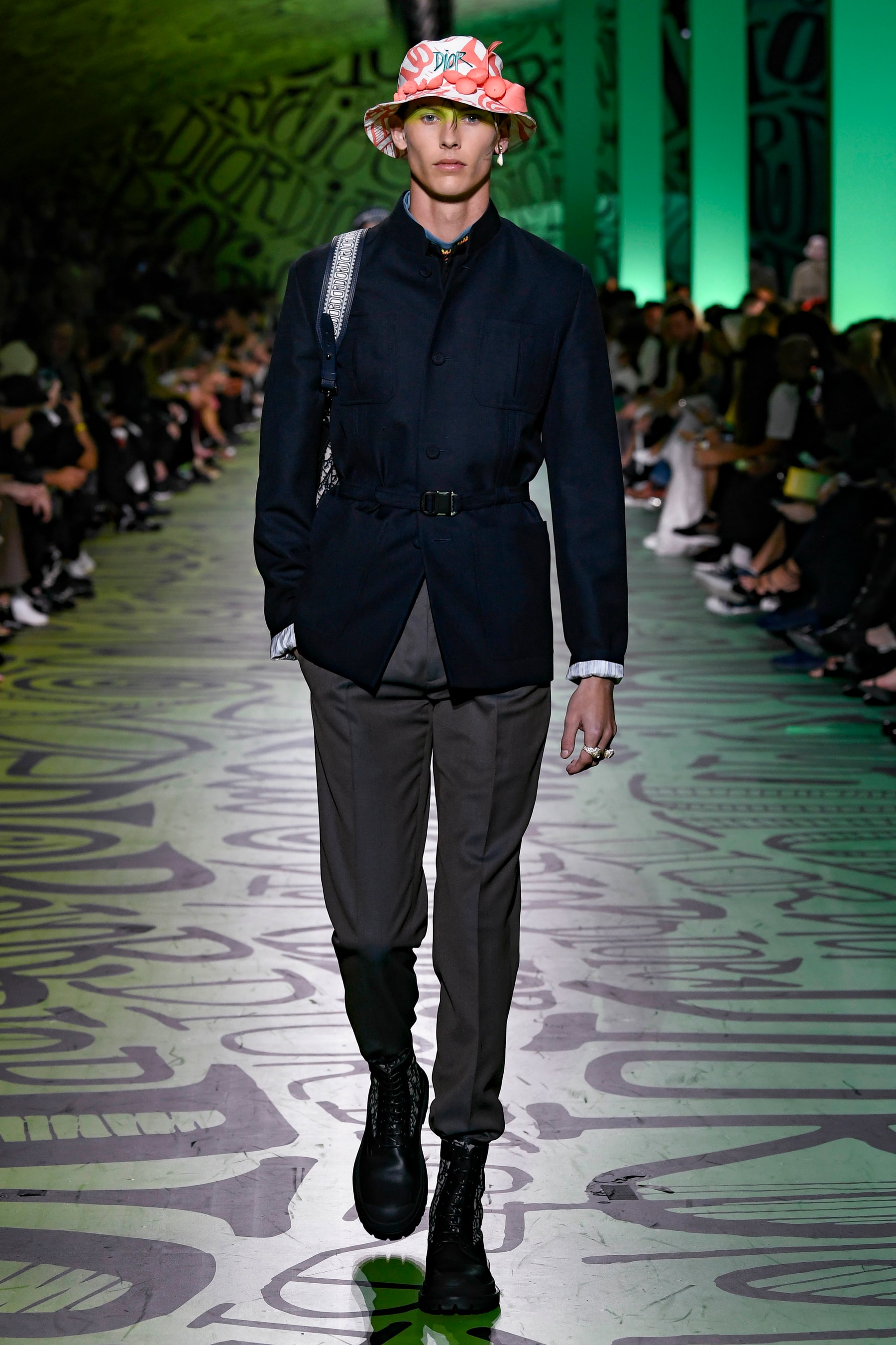 Photos Défilé Dior