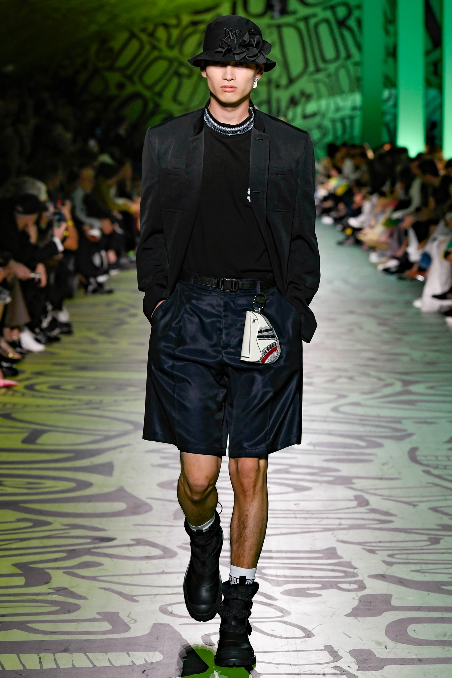Photos Défilé Dior