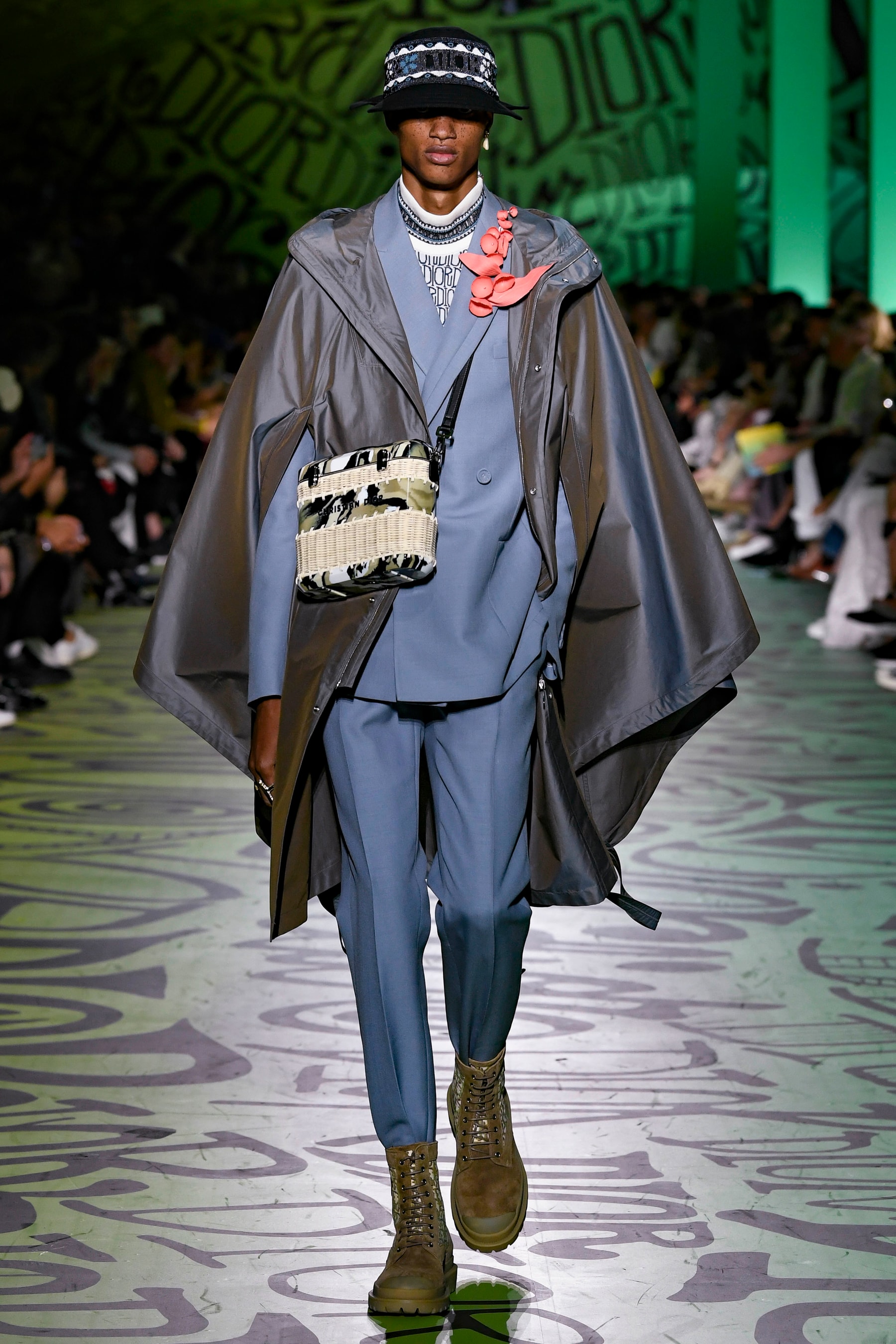 Photos Défilé Dior