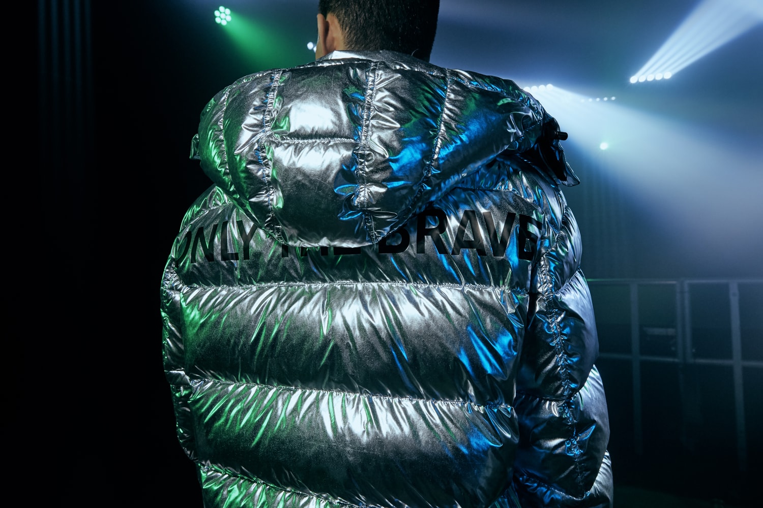 Lookbook Diesel Partywear 