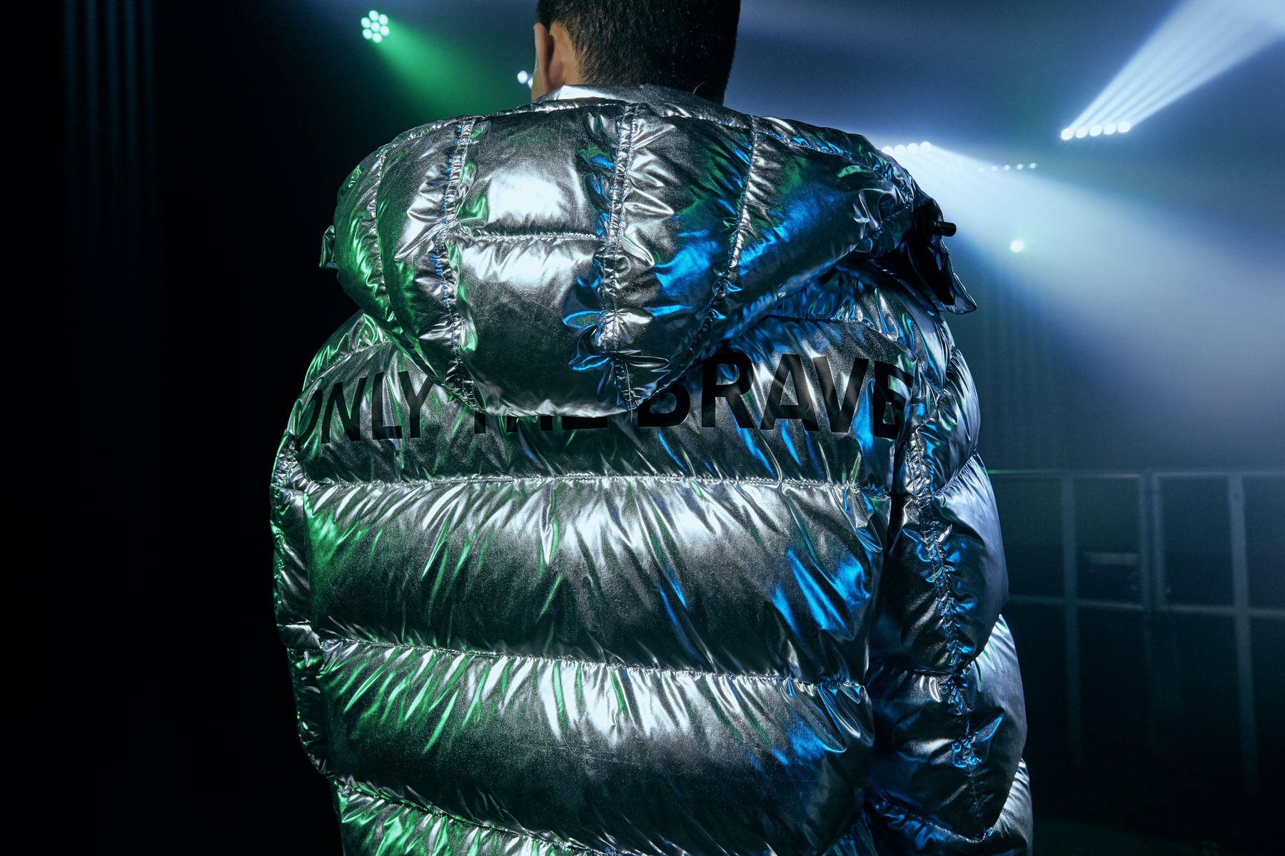 Lookbook Diesel Partywear 