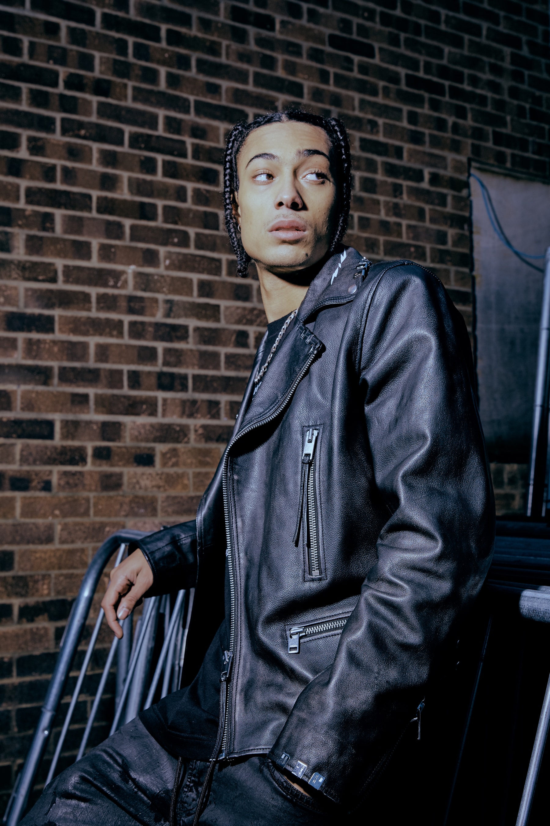 Lookbook Diesel Partywear 