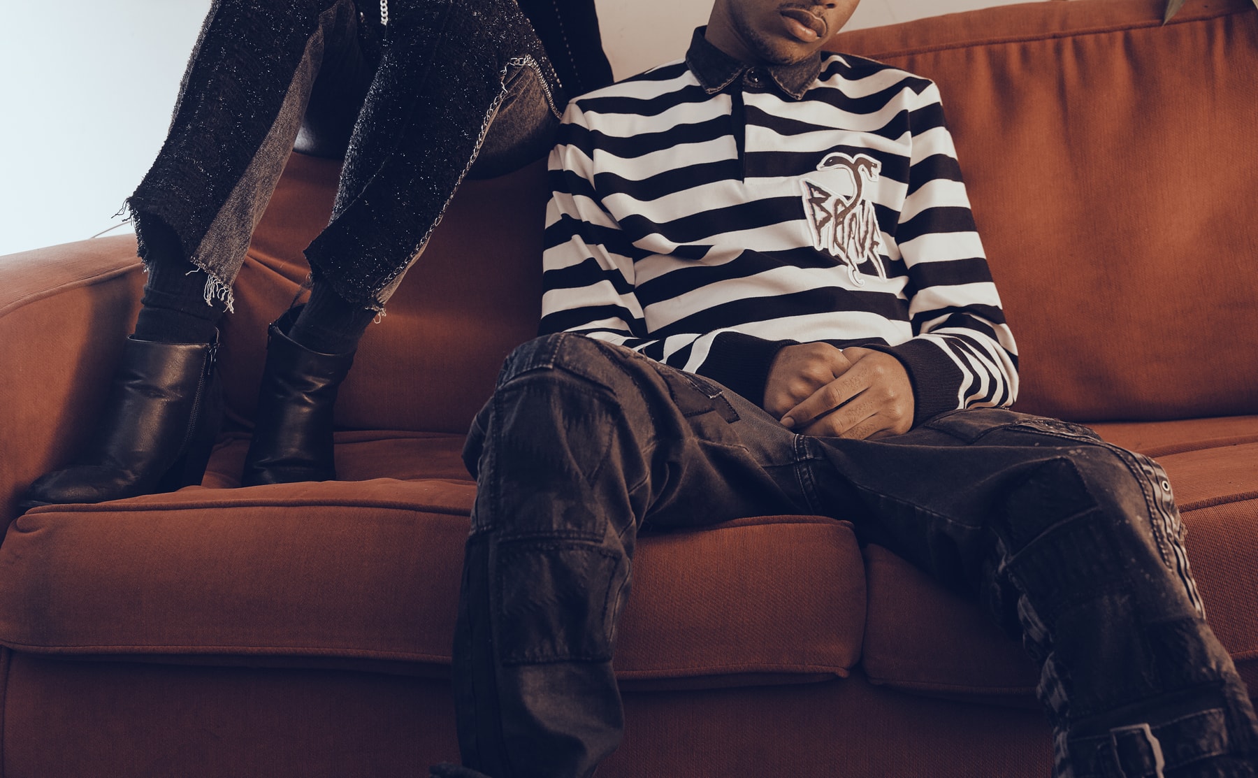 Lookbook Diesel Partywear 