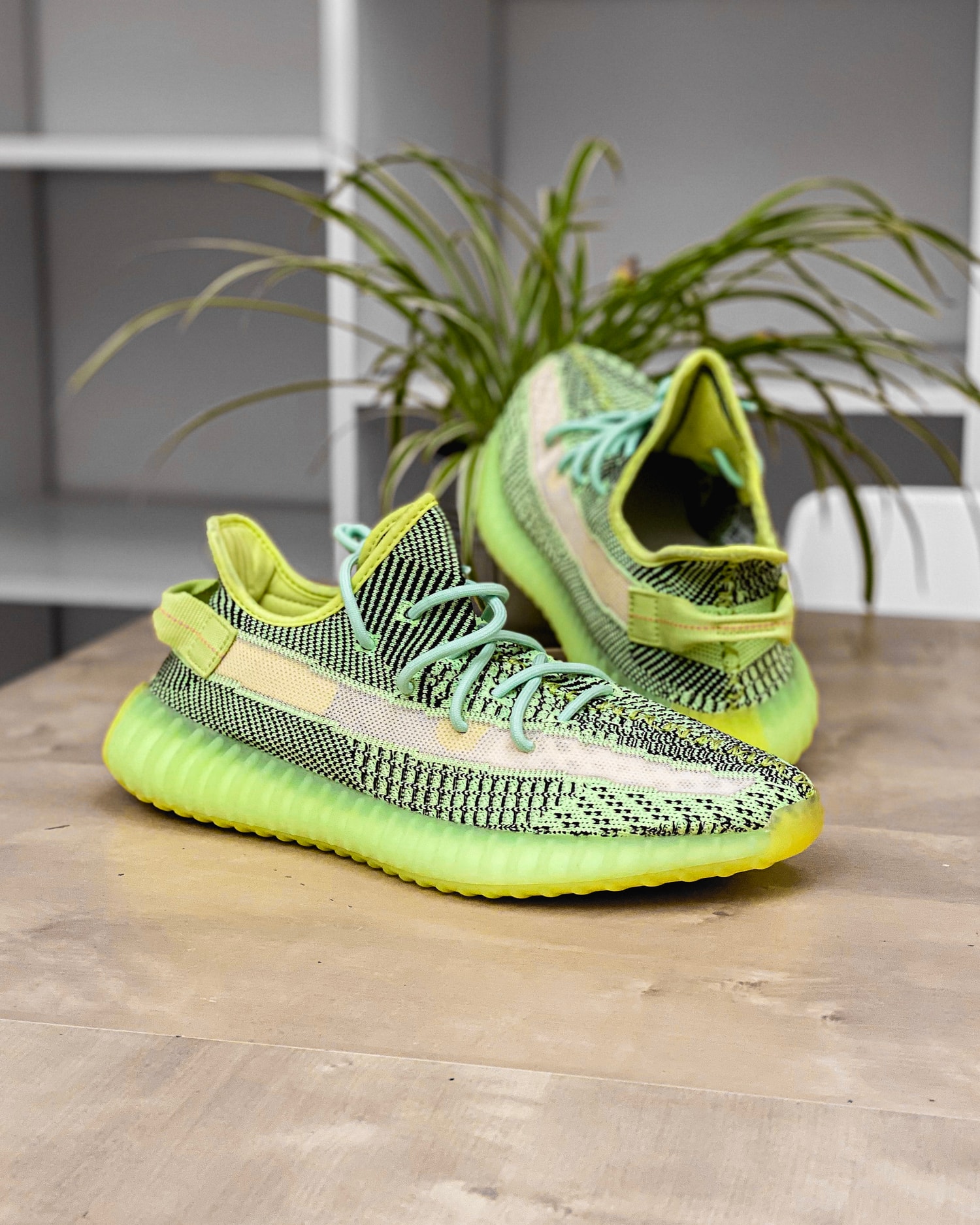Photos Yeezy