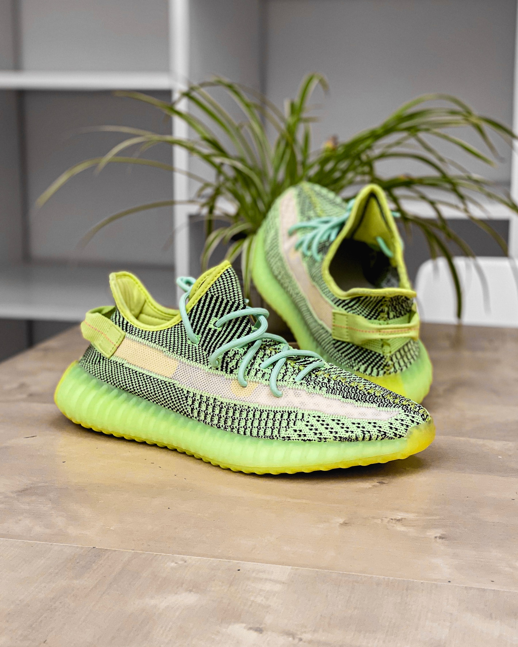 Photos Yeezy