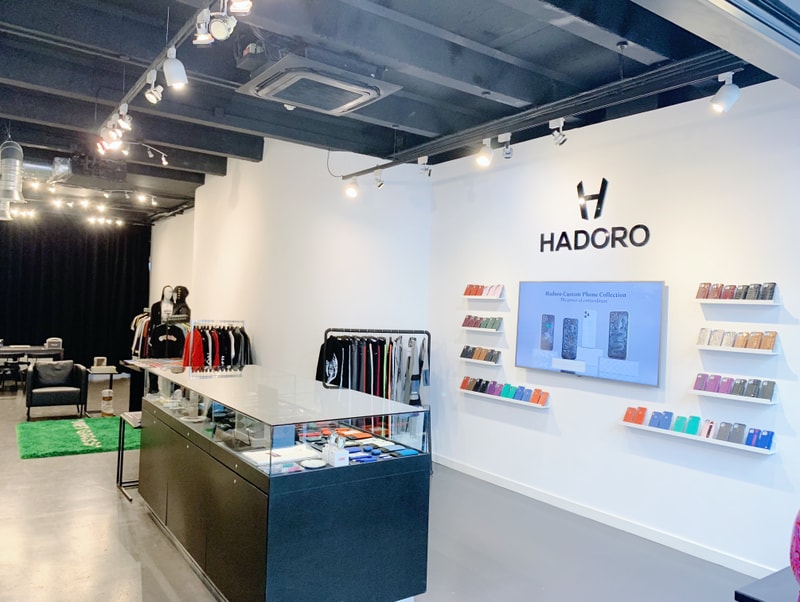 Nous inaugure sa première boutique à Londres