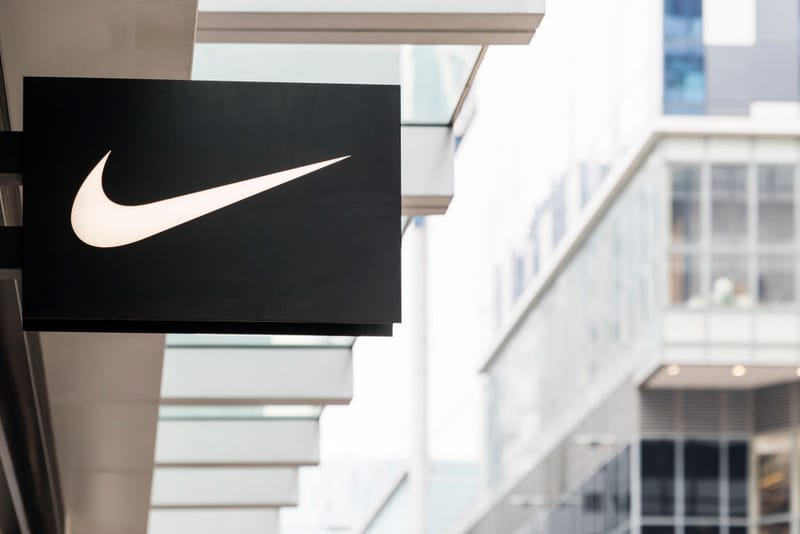 Nike bat ses prévisions en termes de bénéfices